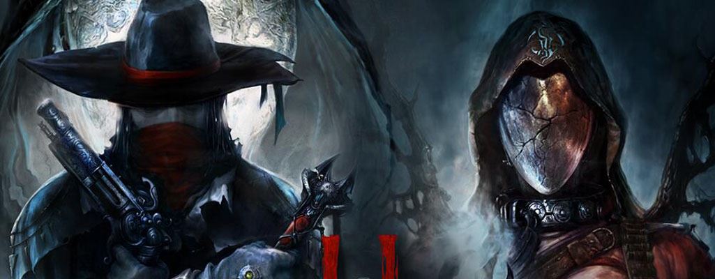 The Incredible Adventures of Van Helsing II