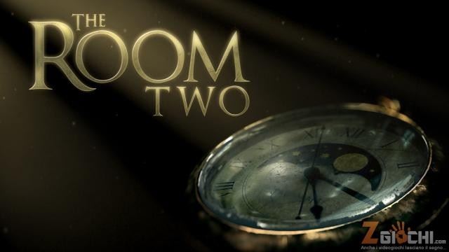 The Room Two