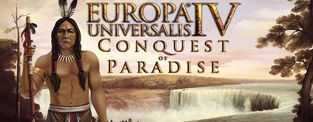 Europa Universalis IV