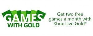 Games With Gold: svelati i giochi di aprile