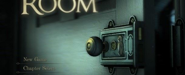 The Room mobile