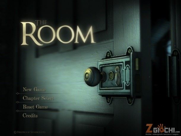 The Room