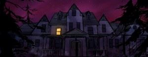 gone home