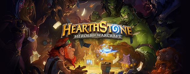 Hearthstone: Heroes of Warcraft