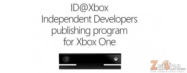 Xbox One: mostrati i 25 giochi del programma ID@Box annunciati alla GDC