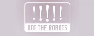 Not The Robots - Recensione