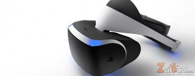 Project Morpheus: svelate le specifiche tecniche