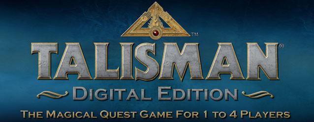 Talisman: Digital Edition
