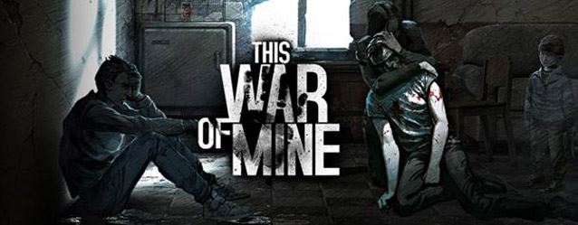 This War of Mine
