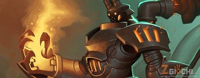 Double Damage Games – Apre un nuovo studio dagli sviluppatori di Torchlight