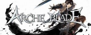 Archeblade