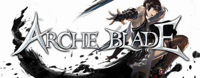 ArcheBlade