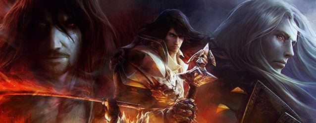 Castlevania: Lords of Shadow – Mirror of Fate HD