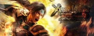 Dynasty Warriors 8: Xtreme Legends Complete Edition - Recensione