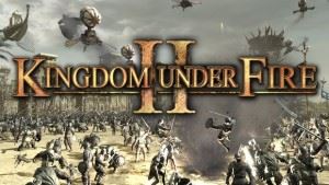 KINGDOM UNDER FIRE II