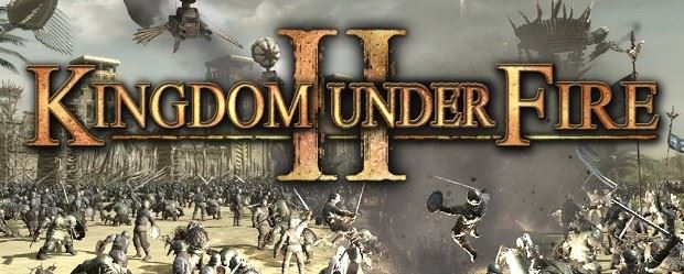 Kingdom Under Fire II graficamente migliore su PS4 mobile