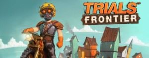 Trials Frontier Evidenza
