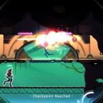 Velocity 2X