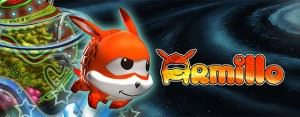 Armillo è disponibile su Wii U in promozione fino al 24 luglio