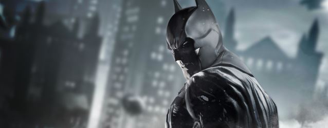 Batman: Arkham Origins Blackgate – Deluxe Edition