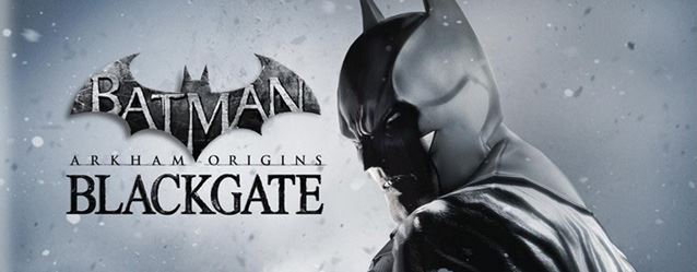 Batman: Arkham Origins Blackgate – Deluxe Edition