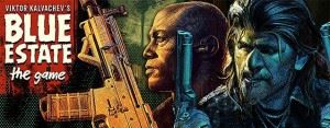 Blue Estate è ora disponibile per PlayStation 4