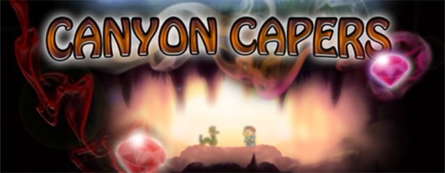Canyon Capers