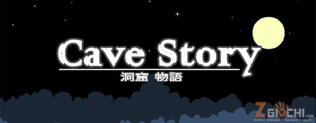 Cave Story