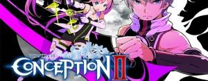 Rivelate le date d'uscita di Conception II: Children of the Seven Stars
