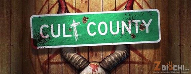 Cult County