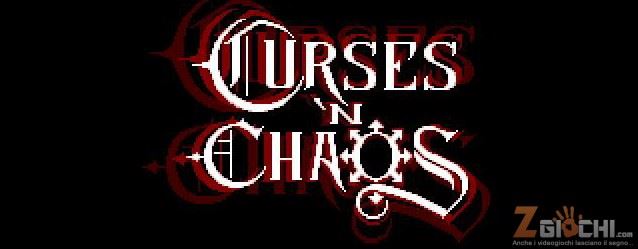 Curses ‘N Chaos