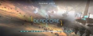 DeadCore: annunciato durante il Level Up 2014