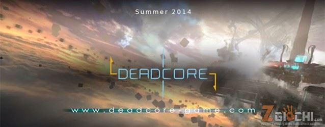 DeadCore