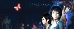 Presentato il nuovo Fatal Frame per Wii U: uscirà il 27 settembre in Giappone