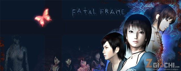 Project Zero: Oracle of the Sodden Raven