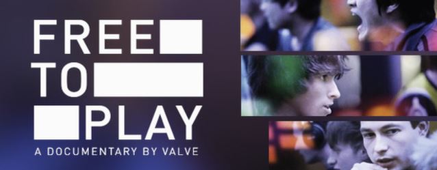 Free to Play: The Movie – Speciale