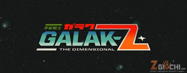 Galak-Z: The Dimensional