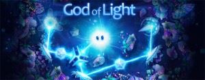 God of Light - Recensione