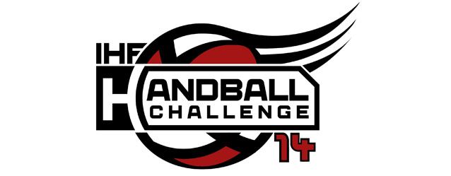 IHF Handball Challenge 14