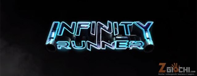 Infinity Runner