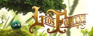 Leo's Fortune - Recensione