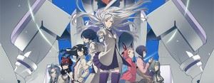 Liberation Maiden SIN in arrivo su PlayStation Vita
