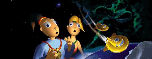 Little Big Adventure