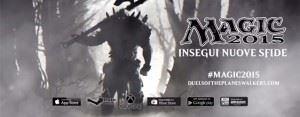 Magic 2015 Duels of the Planeswalkers: disponibile su App Store