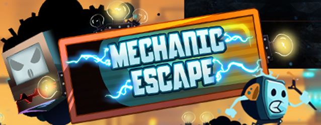 Mechanic Escape