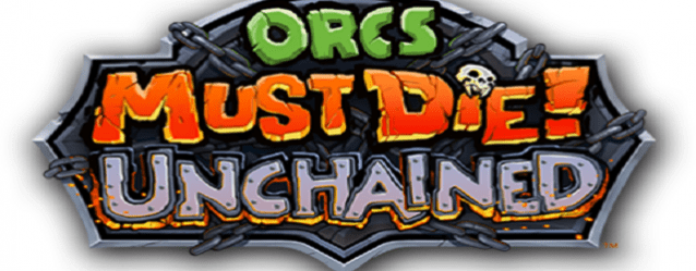 Orcs Must Die! Unchained mobile