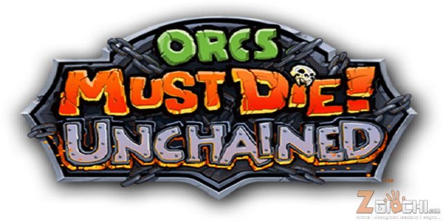 Orcs Must Die! Unchained