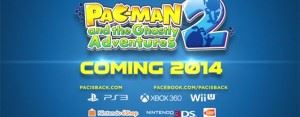 Pac-Man e le Avventure Mostruose 2: due video di gameplay off-screen su 3DS