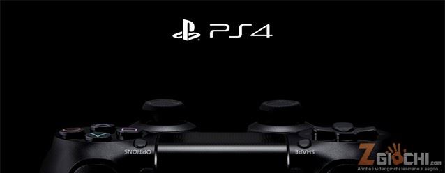 PlayStation 4: il firmware 1.71 sarà presto disponibile
