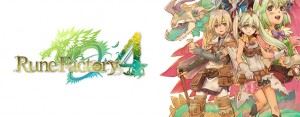 Rune Factory 4: annunciato l'arrivo in Europa del gioco